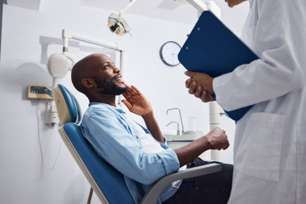 Best Emergency Wisdom Teeth Removal in Winston Salem, NC