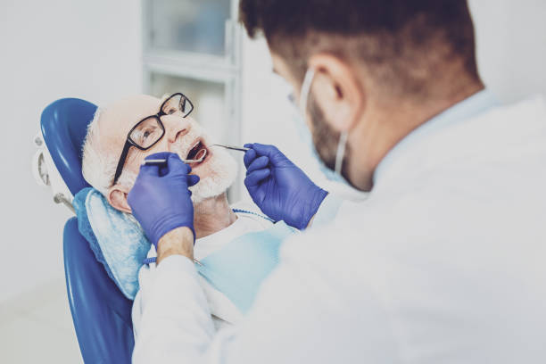 Best Emergency Broken Tooth Repair in Winston Salem, NC